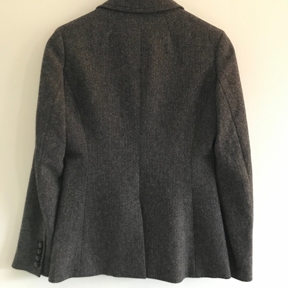 JCrew Wool Blazer - Picture 2 of 6